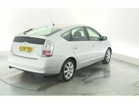 used Toyota Prius 1.5