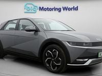 Used Hyundai Ioniq SE 125 kW (170 HP) 2023 Hatchback