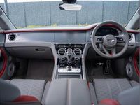 Used Bentley Continental 770 HP (566 kW) 2024 Red Coupe