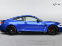 New BMW M4 Competition Edition 530 HP (389 kW) 2026 Coupe