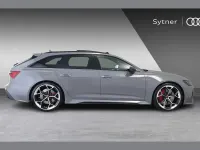 Used Audi RS6 Design 620 HP (456 kW) 2024 Grey Estate