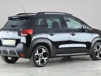 Usado Citroën C3 Flair 110 CV (80 kW) 2020 Utilitario
