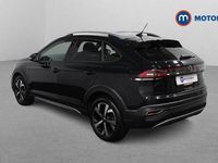 Used VW Taigo Style 150 HP (110 kW) 2024 Black SUV