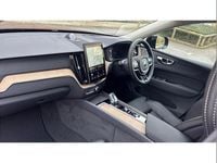 Used Volvo XC60 Ultra 455 HP (334 kW) 2025 Red SUV