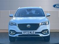 Used MG HS Excite 162 HP (119 kW) 2022 White SUV
