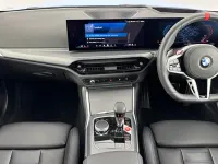 Used BMW M2 Comfort Edition 473 HP (347 kW) 2025 Blue Coupe