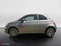Used Fiat 500 S 2023 Grey Hatchback