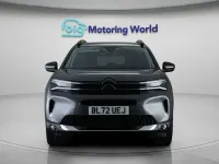 Used Citroën C5 PureTech 131 HP (96 kW) 2023 Hatchback