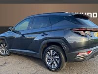 Used Hyundai Tucson SE 230 HP (169 kW) 2024 SUV