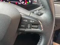 Used Seat Arona XCELLENCE Lux 110 HP (80 kW) 2021 Grey SUV