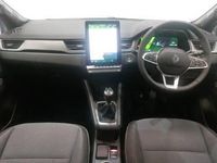 Used Renault Symbioz Techno 140 HP (102 kW) 2025 White SUV