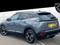 Used Peugeot 2008 Allure 131 HP (96 kW) 2025 SUV