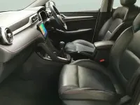 Käytetty MG ZS Exclusive 106 HP (77 kW) 2024 Katumaasturi