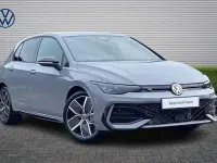 New VW Golf VIII 150 HP (110 kW) 2026