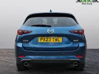Used Mazda CX-5 Takumi-Line 165 HP (121 kW) 2025 SUV