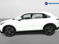 Second-hand Honda HR-V Elegance 2022 Alb SUV
