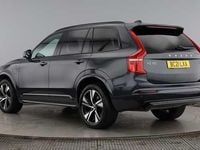 Used Volvo XC90 R-Design 390 HP (286 kW) 2022 SUV