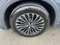 New VW Tiguan Match 150 HP (110 kW) 2025 Grey SUV