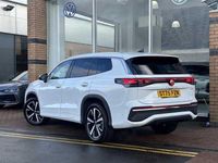 New VW Tayron 150 HP (110 kW) 2025 SUV