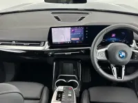 Used BMW iX2 M Sport 147 kW (201 HP) 2025 Grey SUV