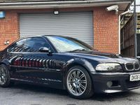 Used BMW M3 Comfort Edition 2006 Black Coupe