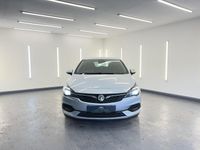 Second-hand Vauxhall Astra SRi 2019 Argintiu Hatchback