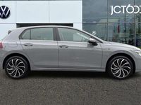 Used VW Golf VII Style 2021 Hatchback
