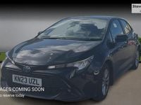 Used Toyota Corolla 140 HP (102 kW) 2026 Hatchback