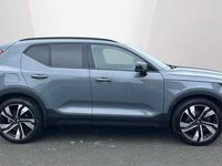 Used Volvo XC40 Ultimate 194 HP (142 kW) 2023 SUV
