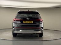 Used Hyundai Santa Fe Ultimate 230 HP (169 kW) 2024 SUV