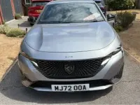 Used Peugeot 308 GTi 131 HP (96 kW) 2024 Hatchback