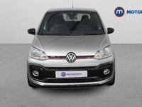 Usado VW up! GTI 116 HP (85 kW) 2023 Citadino