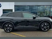Used VW ID.4 Pro 210 kW (286 HP) 2026 Grenadilla black metallic SUV