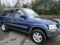 Used Honda CR-V 1998 SUV