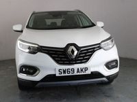 used Renault Kadjar 1.3 TCE GT Line 5dr EDC