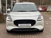 Used Suzuki Swift 2024 Hatchback