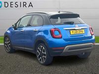 used Fiat 500X 1.0 Cross Plus 5dr