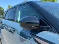 Used Land Rover Range Rover evoque HSE Dynamic 204 HP (150 kW) 2024 Metallic  tribeca blue SUV