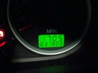 Used Ford Fusion 2005 Estate