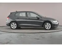 Used VW Golf VII 150 HP (110 kW) 2021 Hatchback