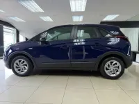 Used Vauxhall Crossland X 2018 Blue SUV