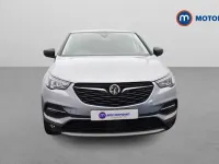 Used Vauxhall Grandland X SRi 131 HP (96 kW) 2020 Grey SUV