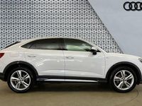 Used Audi Q3 Sportback S-Line 200 HP (147 kW) 2023 SUV