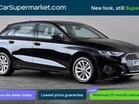 Used Audi A3 Sportback 110 HP (80 kW) 2023 Hatchback