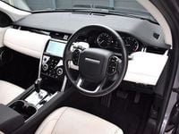 Used Land Rover Discovery Sport S 200 HP (147 kW) 2020 Grey SUV