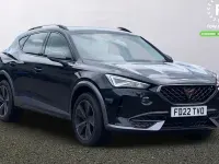 Used Cupra Formentor 150 HP (110 kW) 2024 SUV