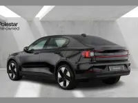 Used Polestar 2 216 kW (295 HP) 2025 Black Hatchback