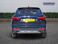Usado MG HS Excite 2022 SUV
