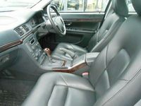 Used Volvo S80 2001 Sedan