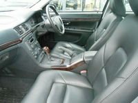 used Volvo S80 2.9